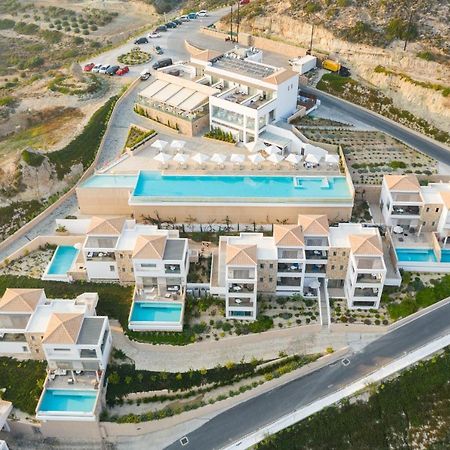White Rock Of Kos Hotel - Adults Only Kéfalos エクステリア 写真