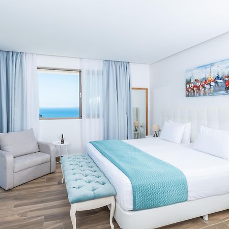 White Rock Of Kos Hotel - Adults Only Kéfalos エクステリア 写真