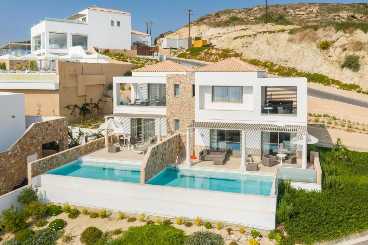 White Rock Of Kos Hotel - Adults Only Kéfalos エクステリア 写真