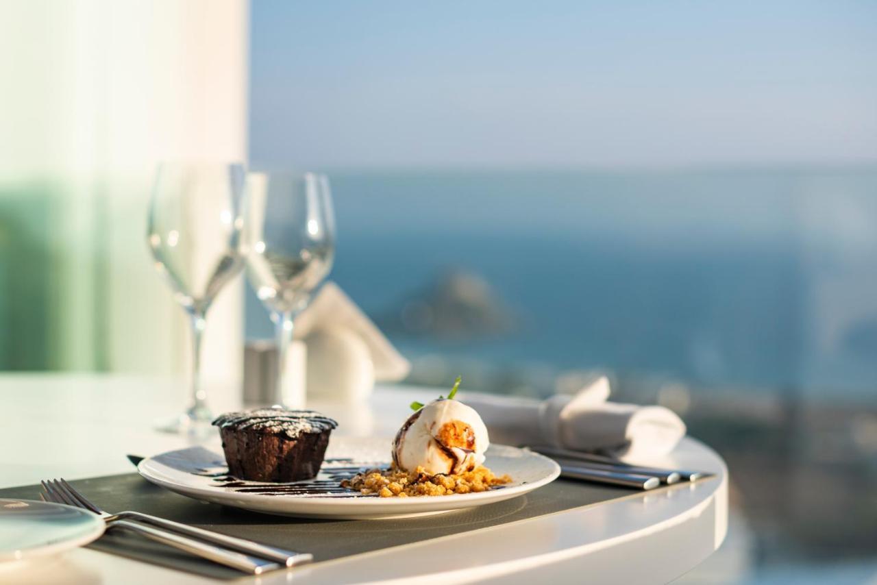 White Rock Of Kos Hotel - Adults Only Kéfalos エクステリア 写真