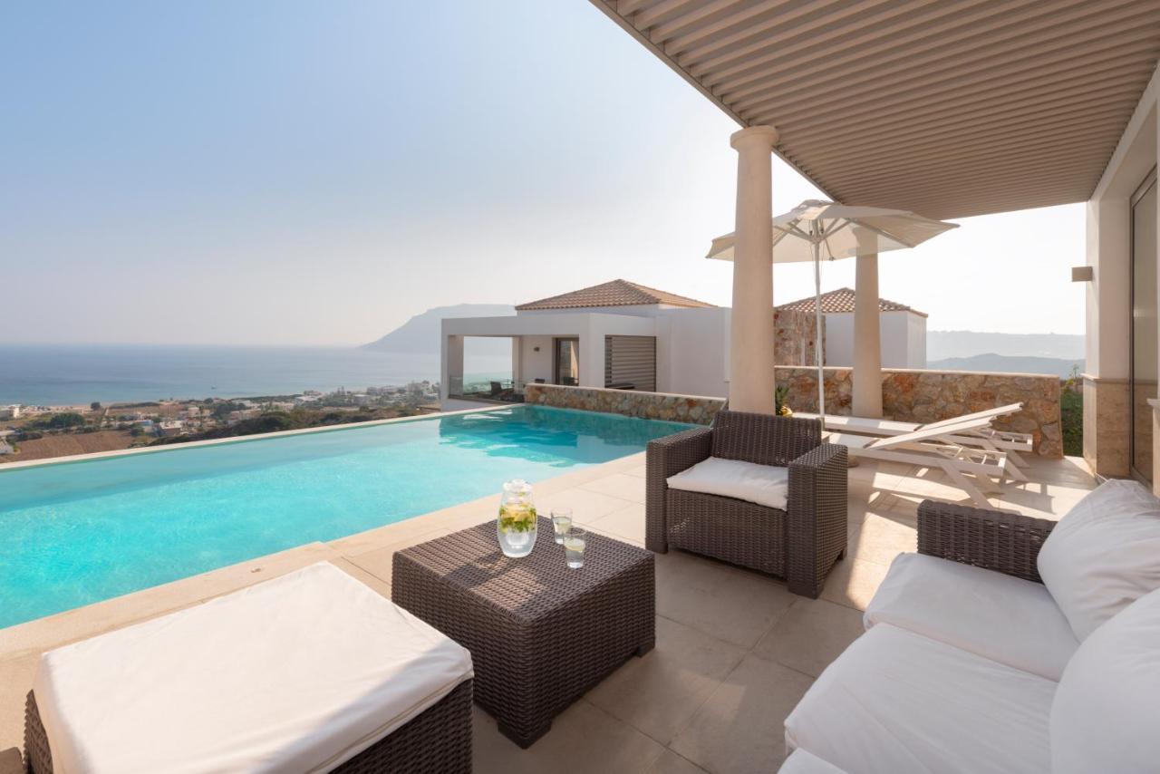 White Rock Of Kos Hotel - Adults Only Kéfalos エクステリア 写真