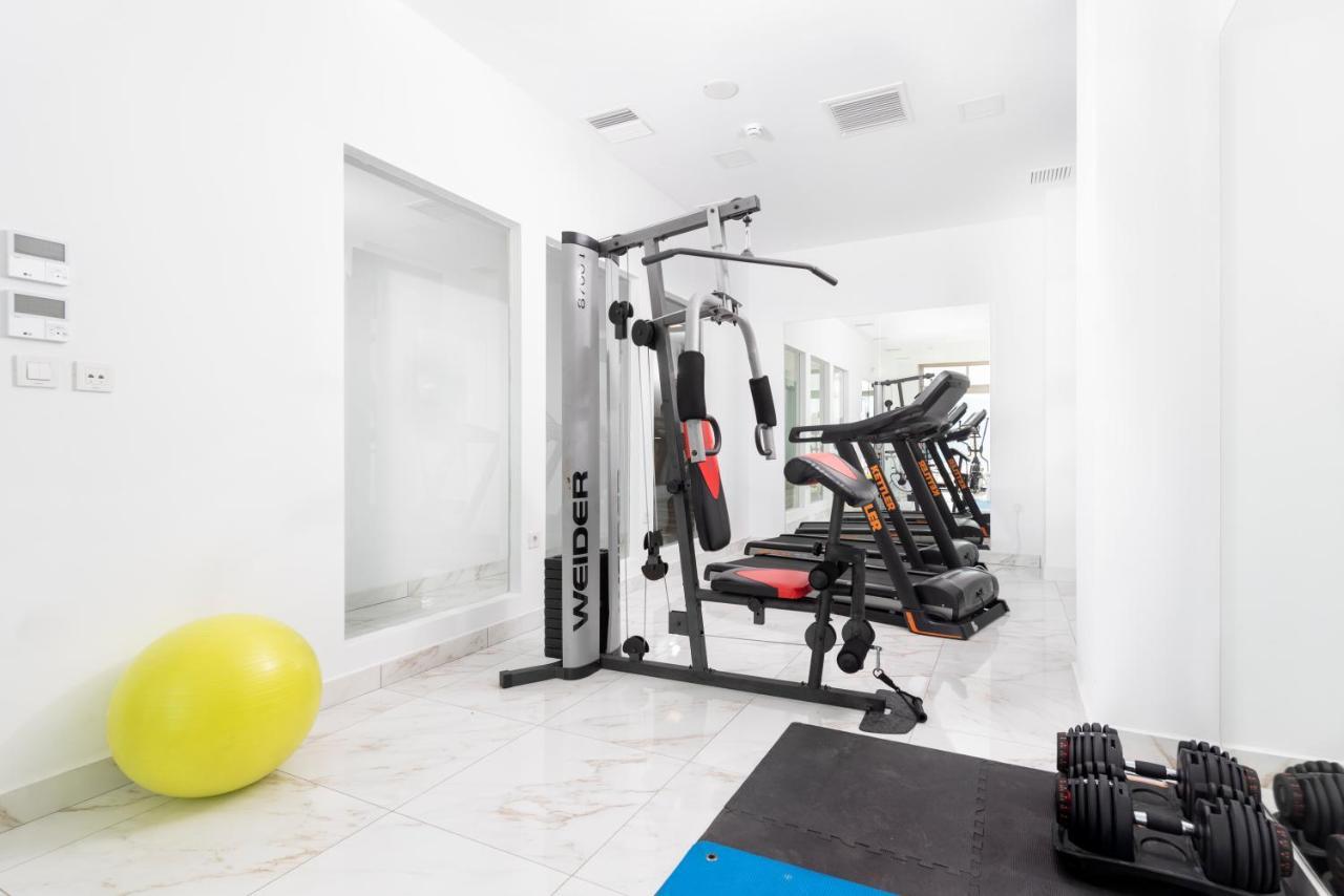 White Rock Of Kos Hotel - Adults Only Kéfalos エクステリア 写真