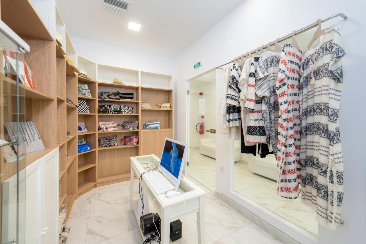 White Rock Of Kos Hotel - Adults Only Kéfalos エクステリア 写真
