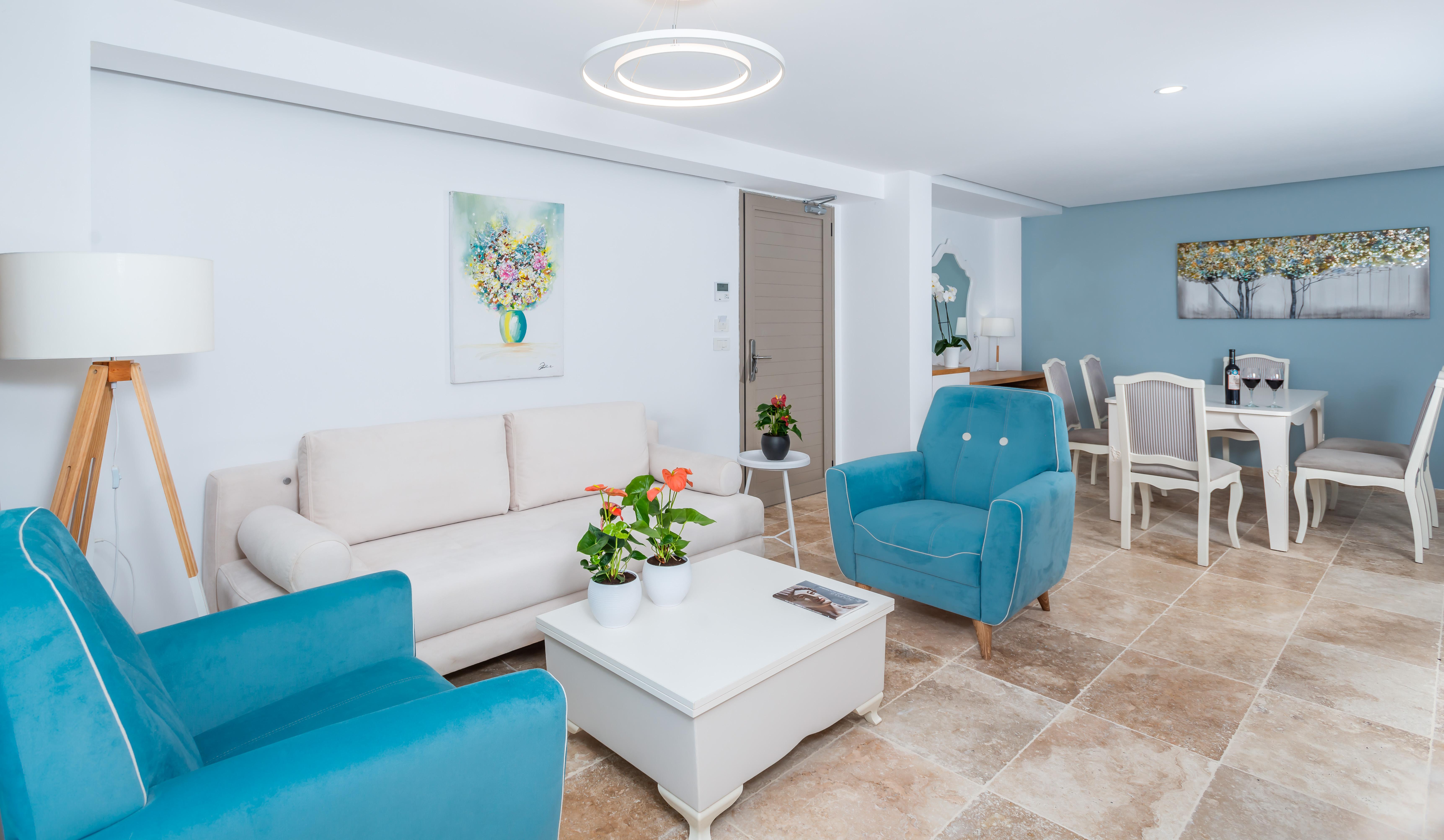 White Rock Of Kos Hotel - Adults Only Kéfalos エクステリア 写真