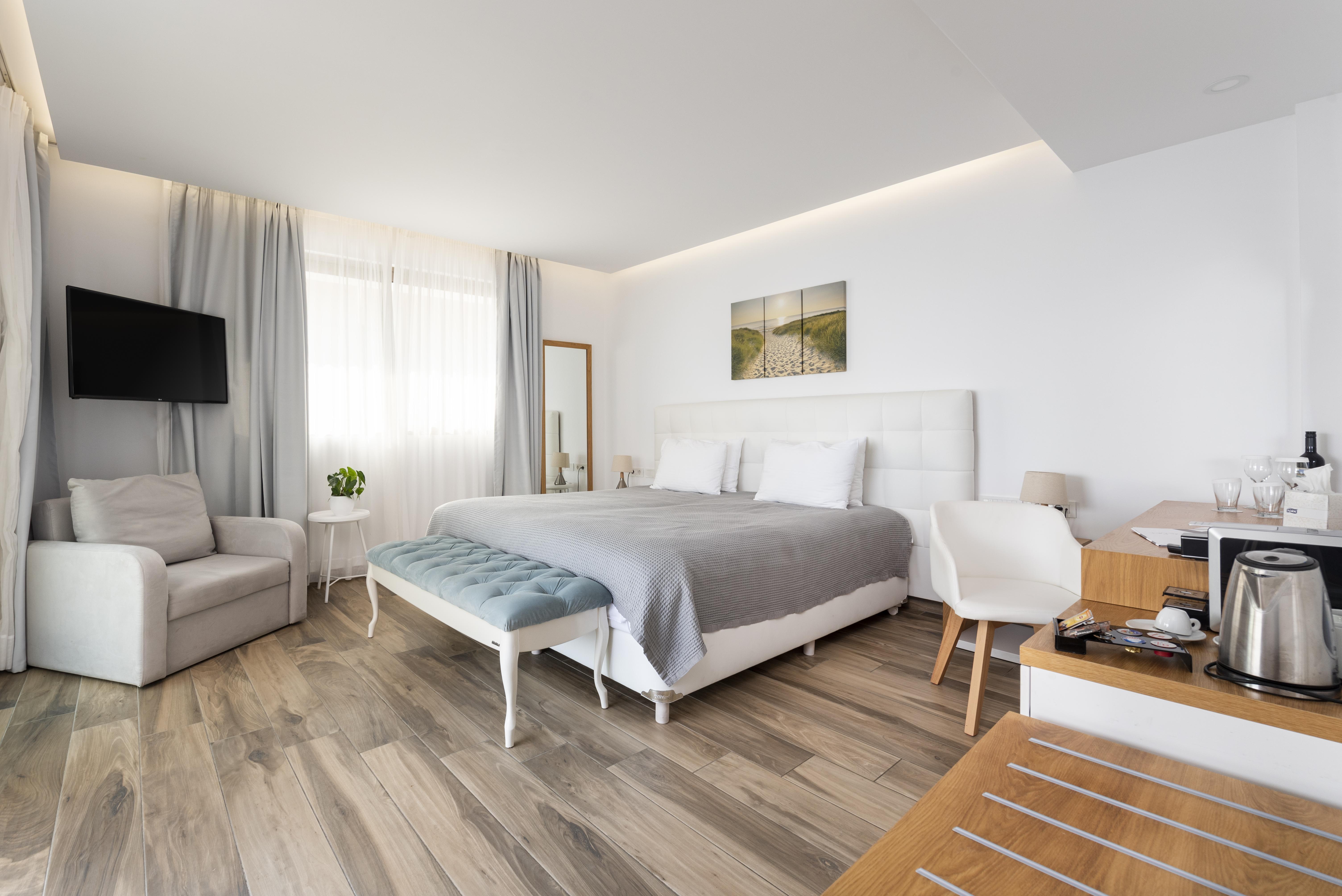 White Rock Of Kos Hotel - Adults Only Kéfalos エクステリア 写真
