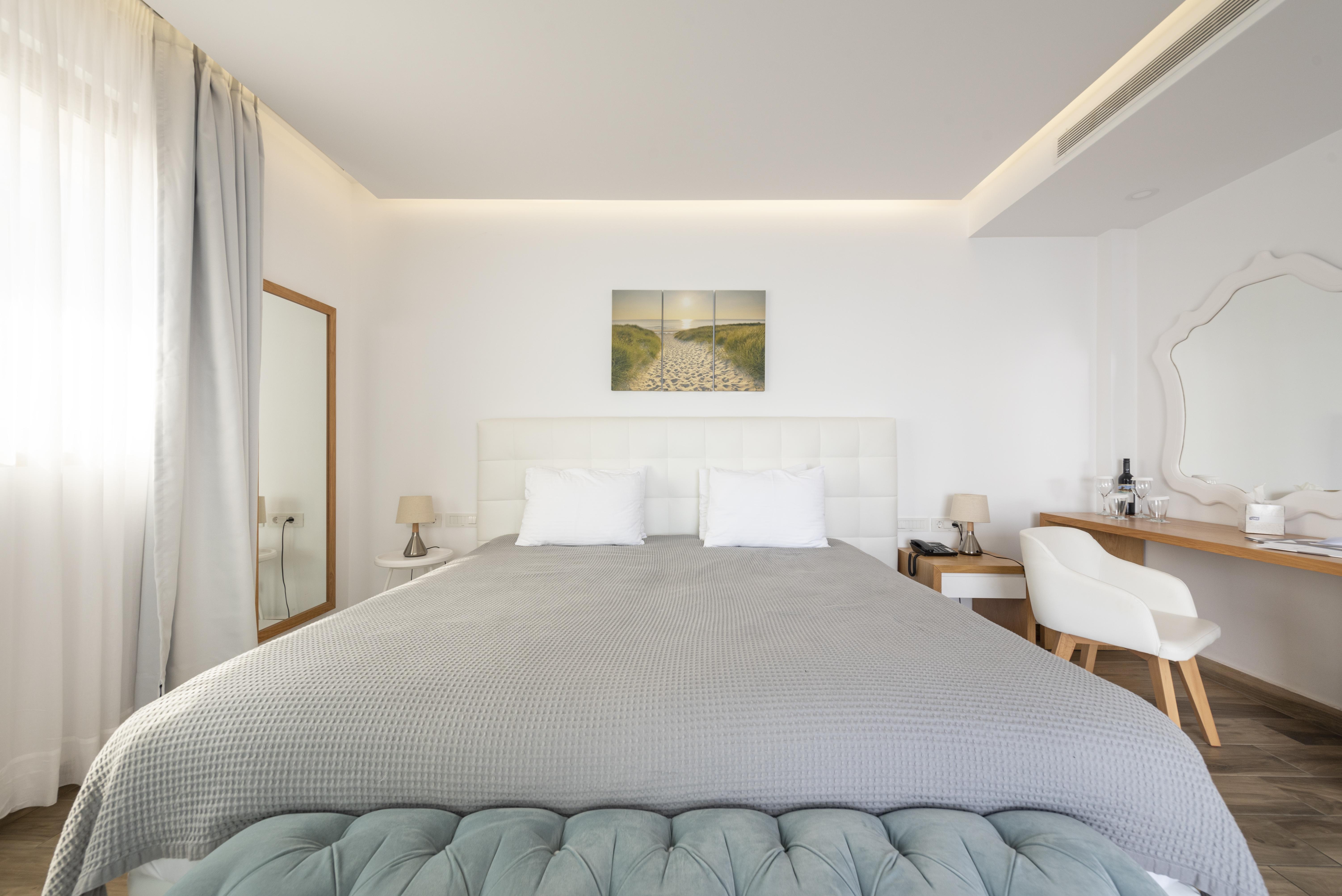 White Rock Of Kos Hotel - Adults Only Kéfalos エクステリア 写真
