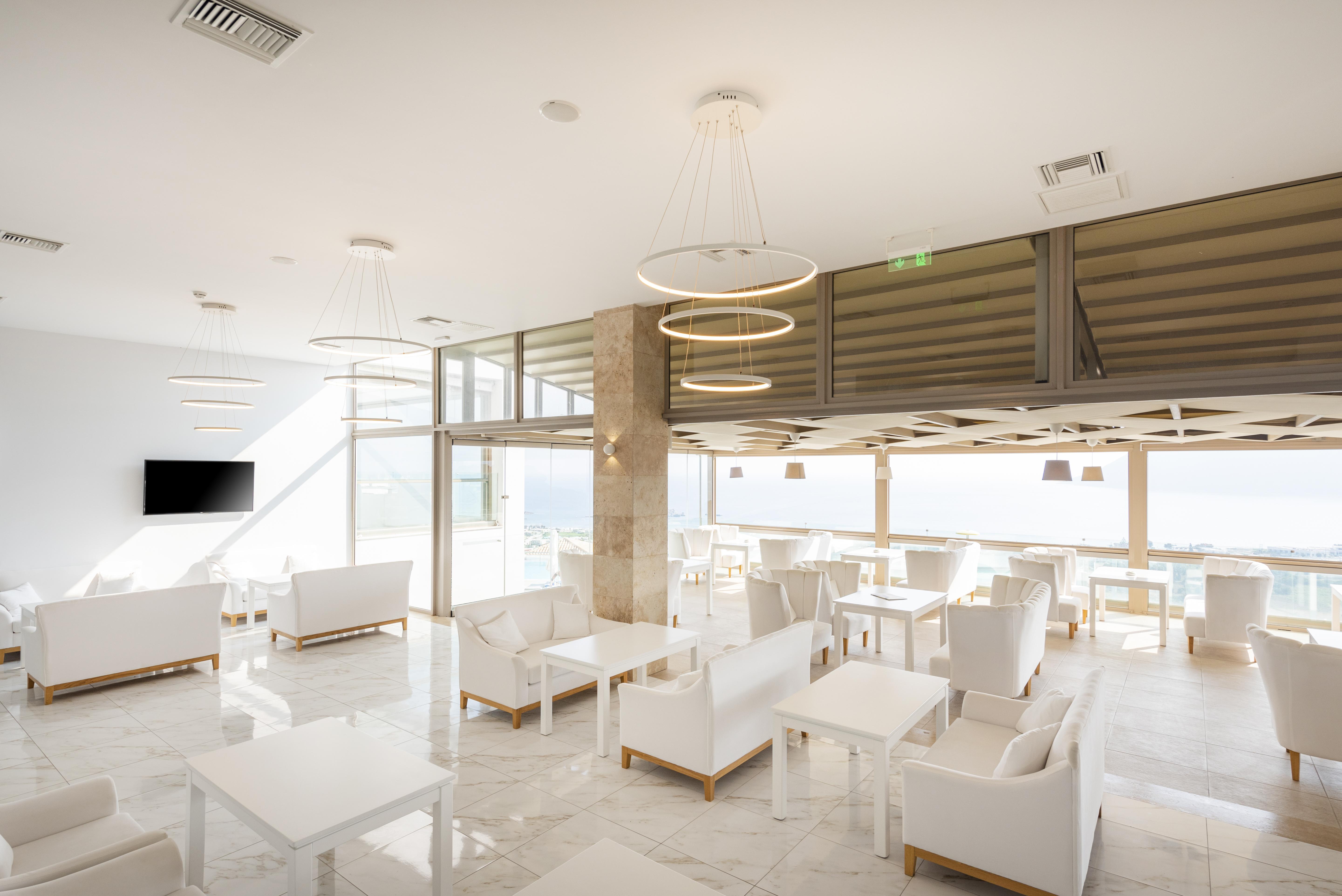 White Rock Of Kos Hotel - Adults Only Kéfalos エクステリア 写真