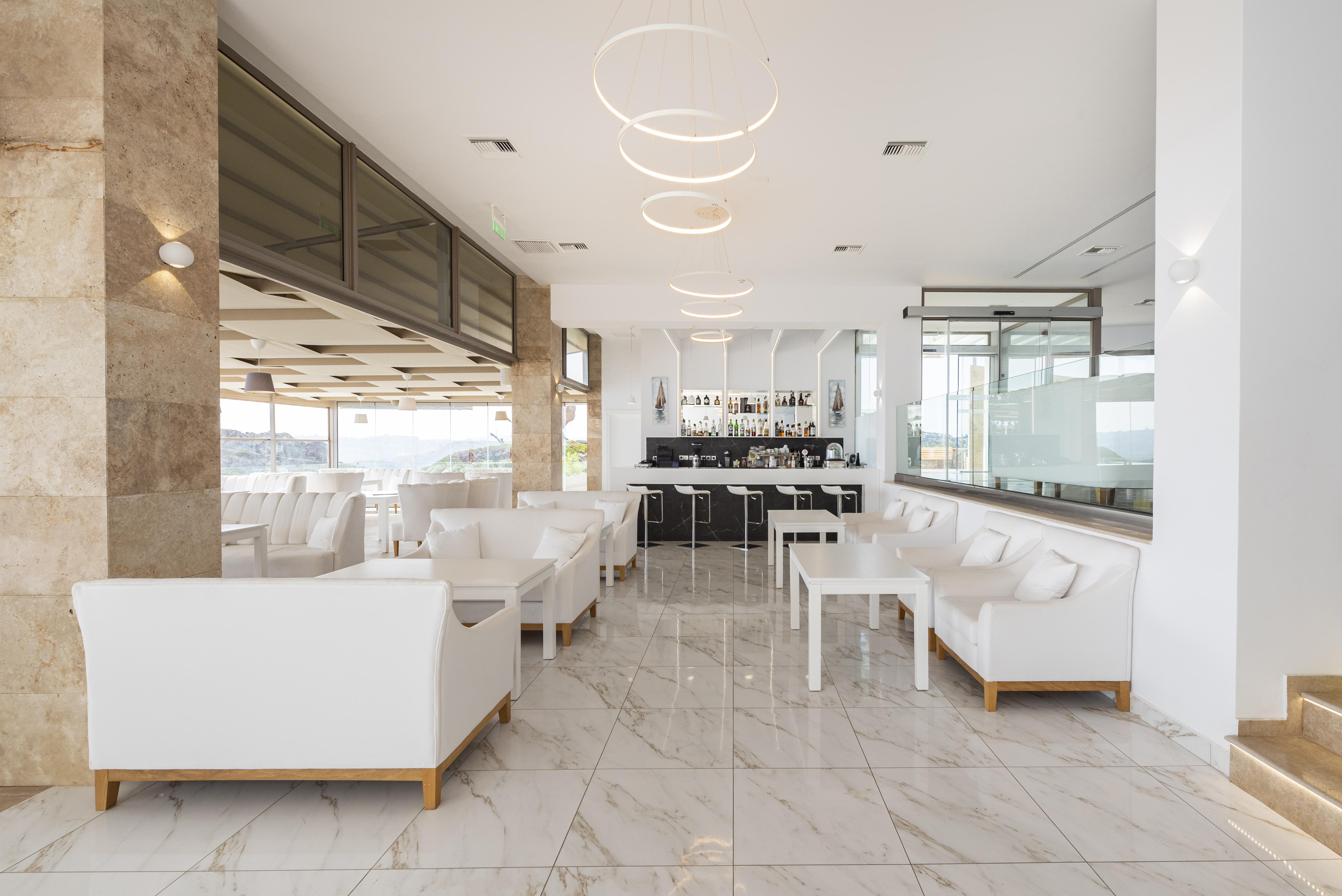 White Rock Of Kos Hotel - Adults Only Kéfalos エクステリア 写真