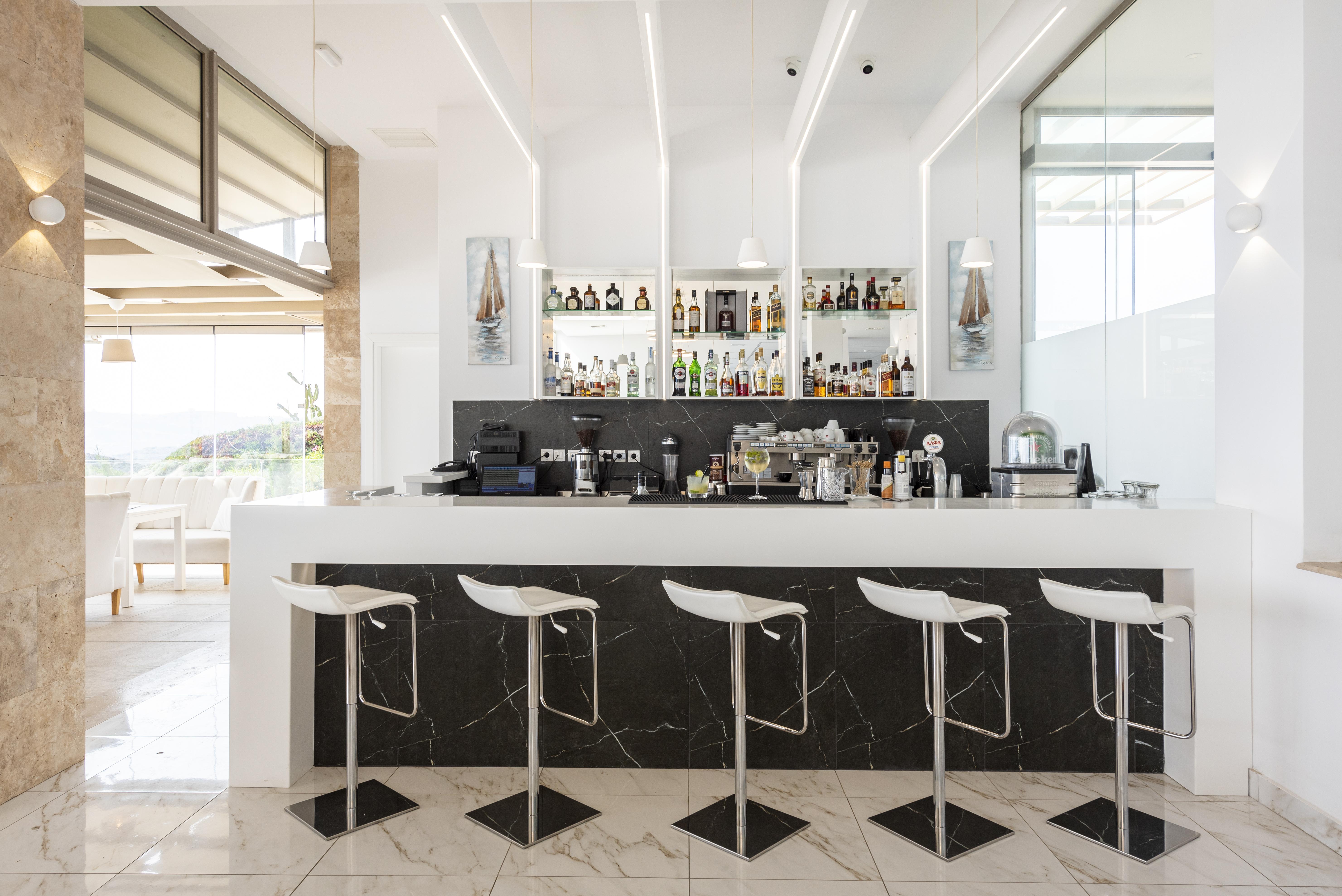 White Rock Of Kos Hotel - Adults Only Kéfalos エクステリア 写真